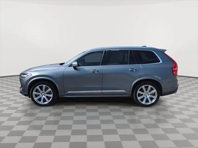 2019 Volvo XC90 T6 Inscription