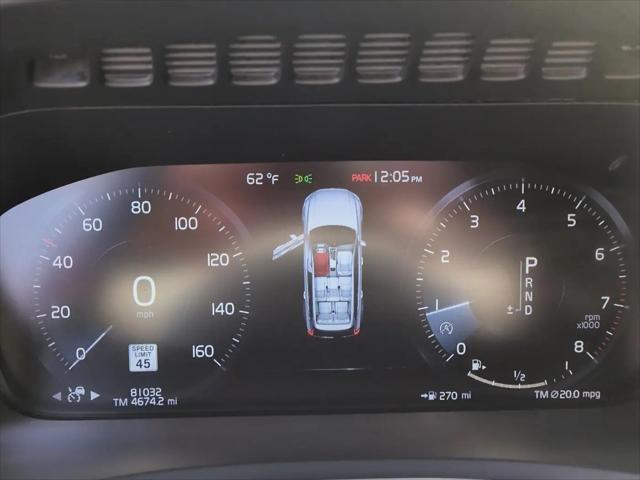 2019 Volvo XC90 T6 Inscription
