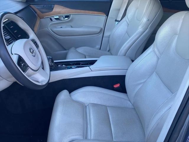 2019 Volvo XC90 T6 Inscription
