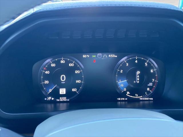2019 Volvo XC90 T6 Inscription