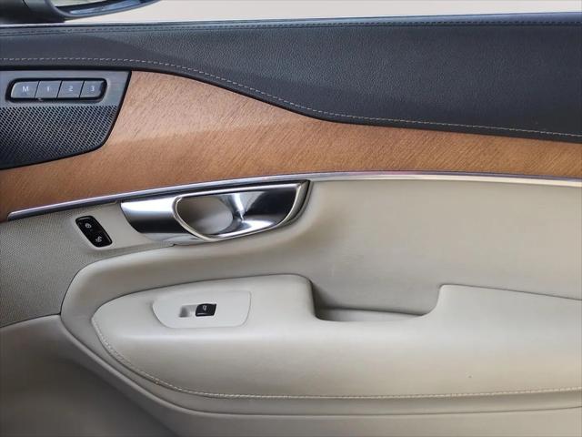 2019 Volvo XC90 T6 Inscription