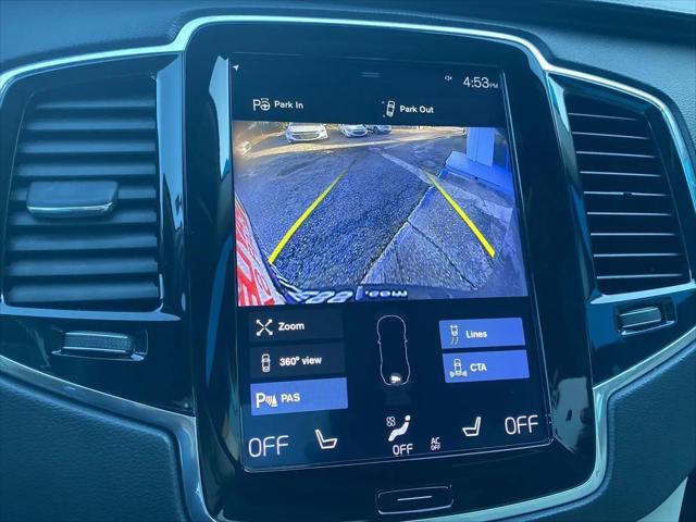 2019 Volvo XC90 T6 Inscription