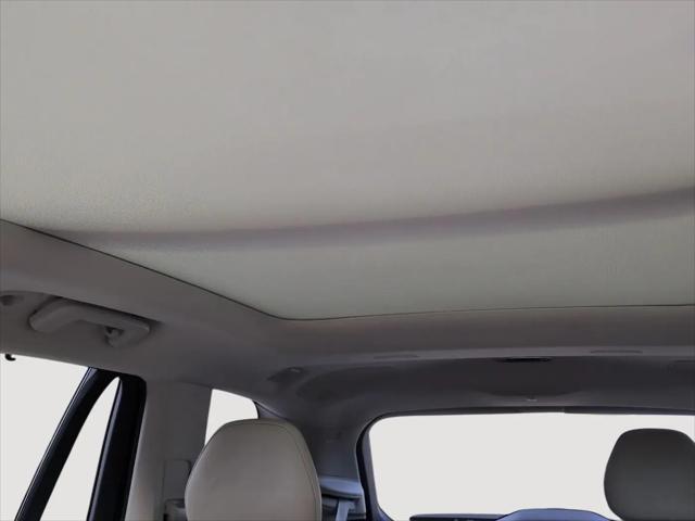 2019 Volvo XC90 T6 Inscription