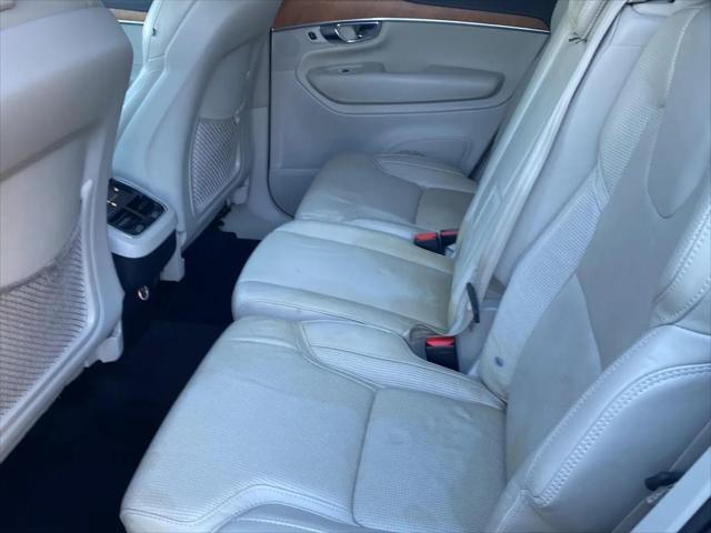 2019 Volvo XC90 T6 Inscription