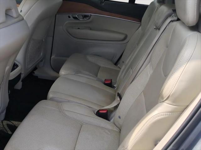 2019 Volvo XC90 T6 Inscription