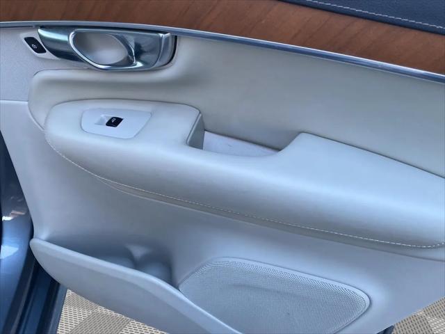 2019 Volvo XC90 T6 Inscription