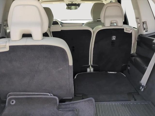2019 Volvo XC90 T6 Inscription