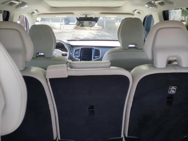 2019 Volvo XC90 T6 Inscription