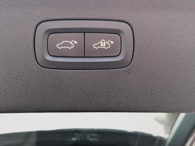 2019 Volvo XC90 T6 Inscription