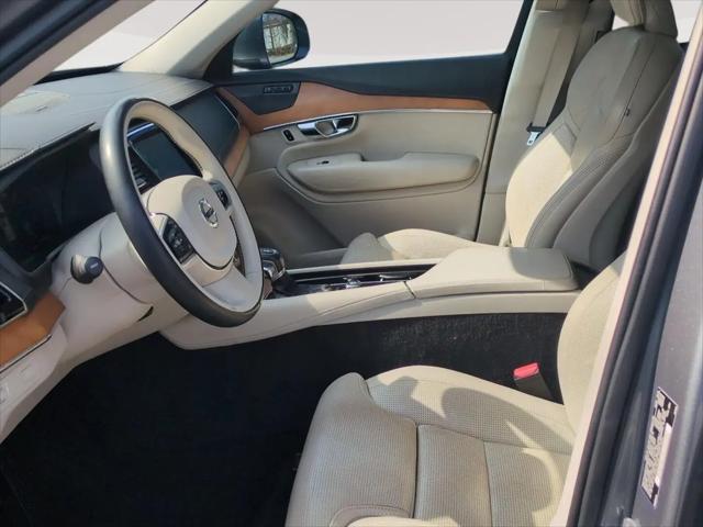 2019 Volvo XC90 T6 Inscription