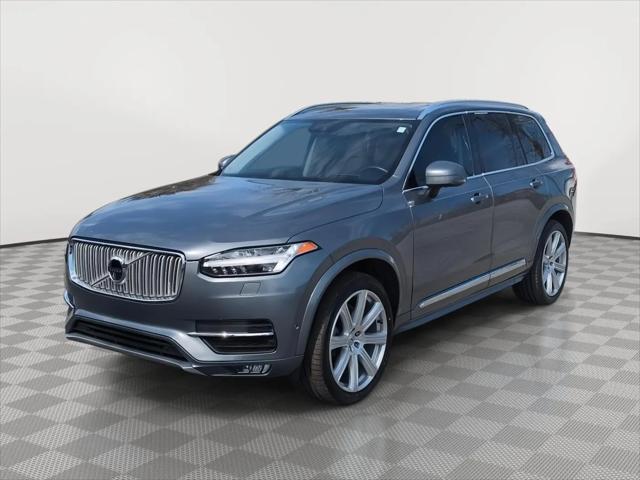 2019 Volvo XC90 T6 Inscription for sale in North Charleston, SC