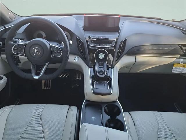 2026 Acura RDX A-Spec Advance
