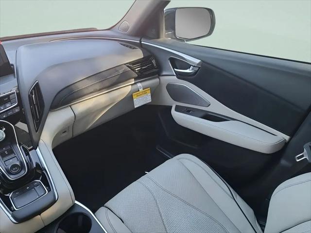 2026 Acura RDX A-Spec Advance