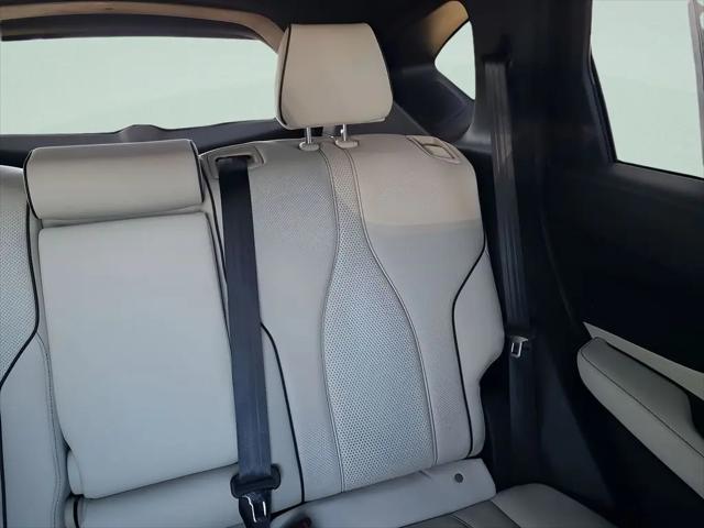 2026 Acura RDX A-Spec Advance