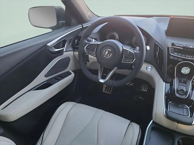 2026 Acura RDX A-Spec Advance