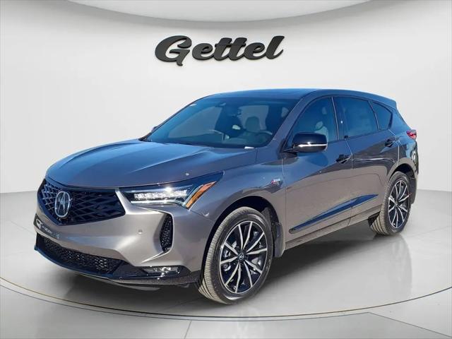 2026 Acura RDX A-Spec Advance