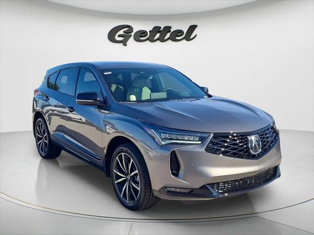 2026 Acura RDX A-Spec Advance