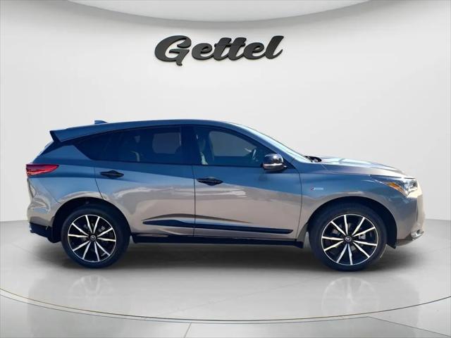 2026 Acura RDX A-Spec Advance