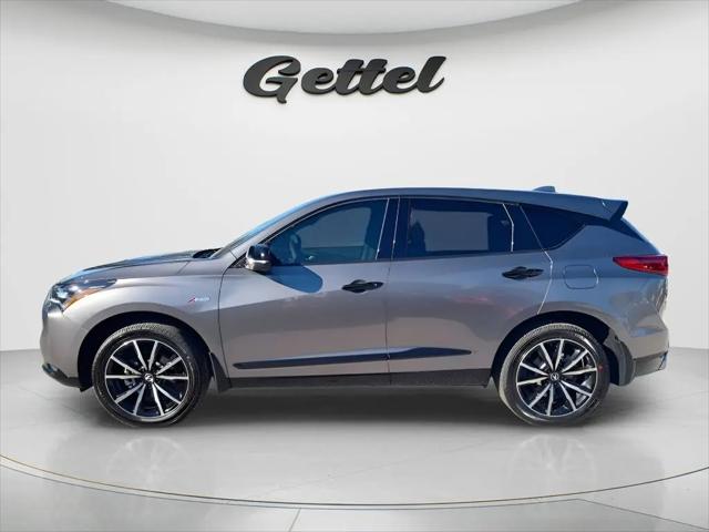 2026 Acura RDX A-Spec Advance