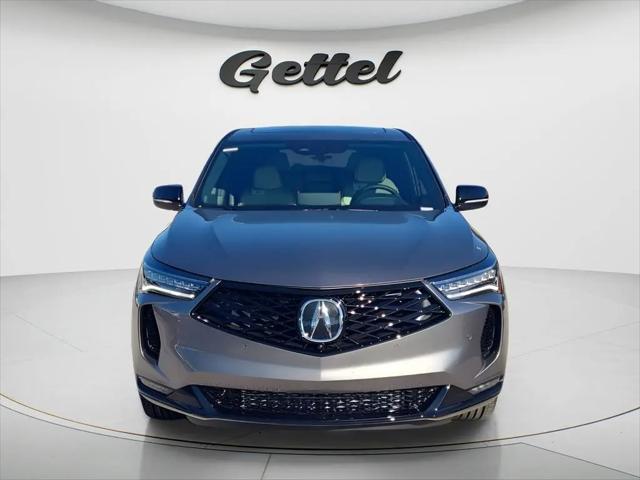 2026 Acura RDX A-Spec Advance