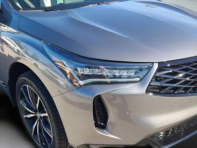 2026 Acura RDX A-Spec Advance