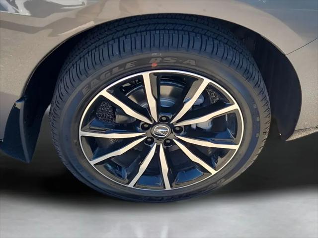 2026 Acura RDX A-Spec Advance