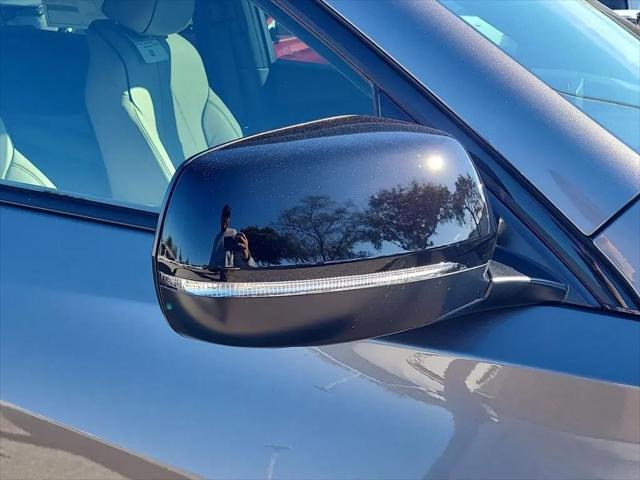 2026 Acura RDX A-Spec Advance