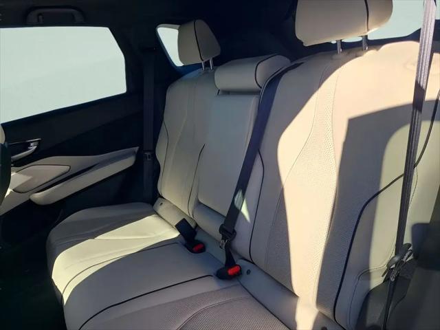 2026 Acura RDX A-Spec Advance