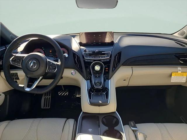 2026 Acura RDX A-Spec Advance