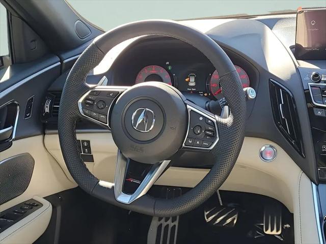 2026 Acura RDX A-Spec Advance