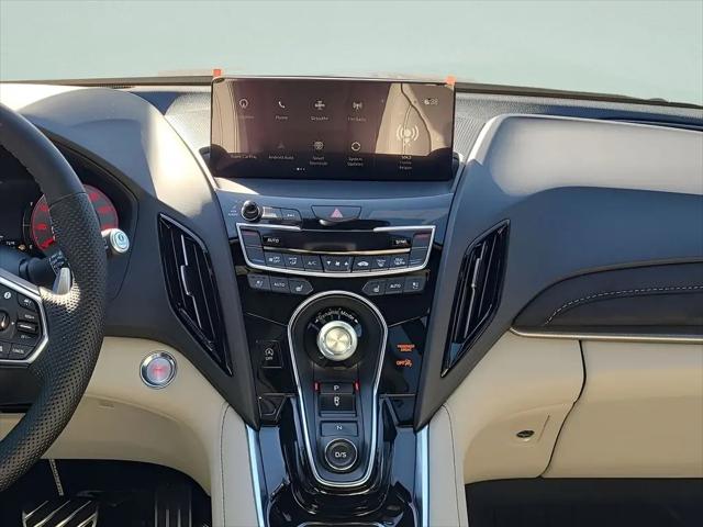 2026 Acura RDX A-Spec Advance