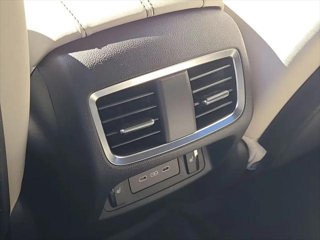2026 Acura RDX A-Spec Advance