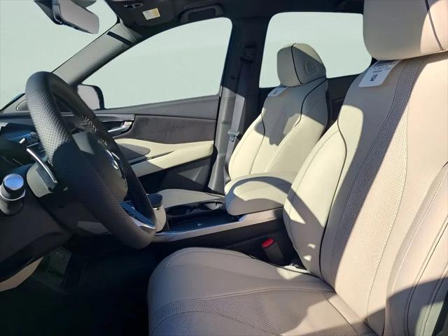 2026 Acura RDX A-Spec Advance