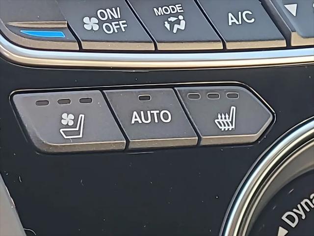 2026 Acura RDX A-Spec Advance