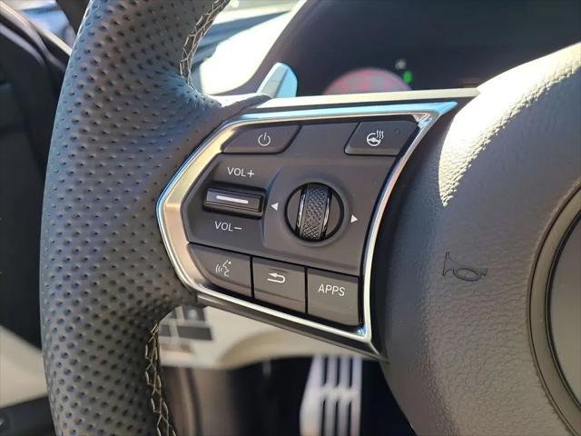 2026 Acura RDX A-Spec Advance
