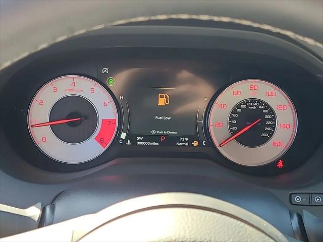 2026 Acura RDX A-Spec Advance