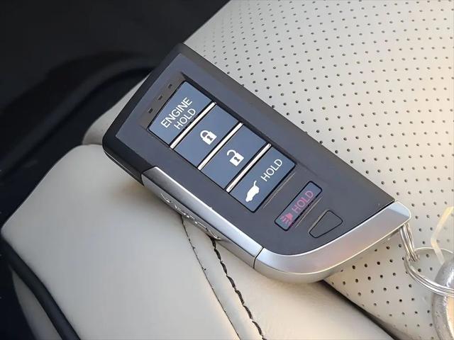 2026 Acura RDX A-Spec Advance