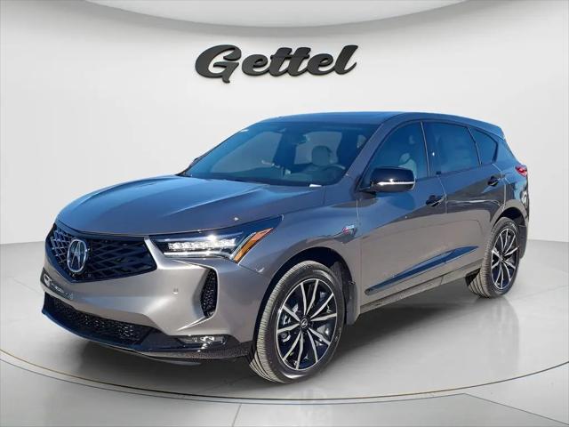 2026 Acura RDX A-Spec Advance for sale in Sarasota, FL