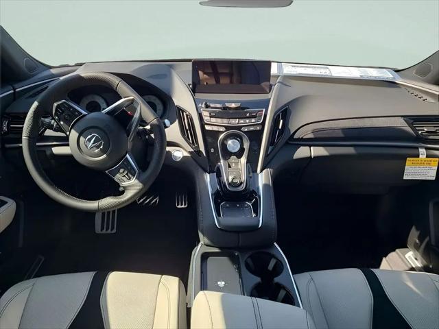 2026 Acura RDX A-Spec