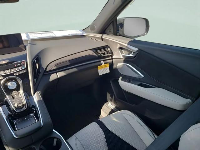2026 Acura RDX A-Spec