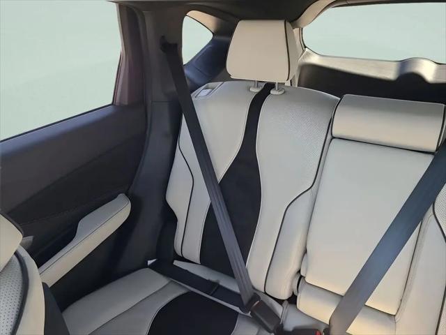 2026 Acura RDX A-Spec