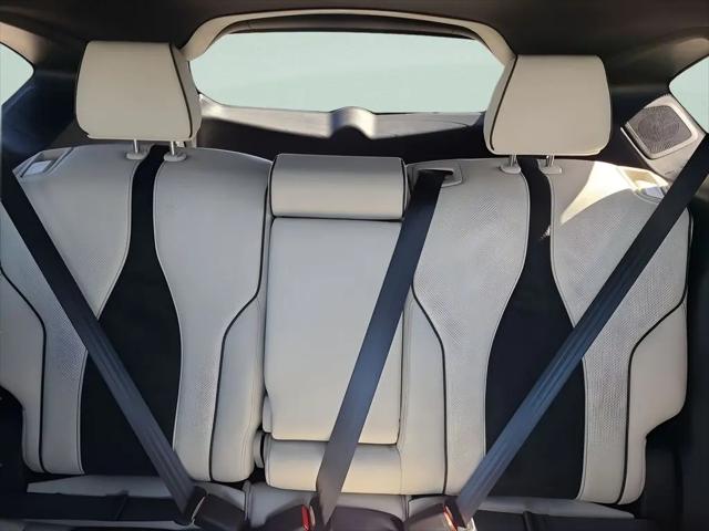 2026 Acura RDX A-Spec