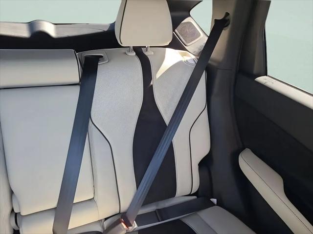 2026 Acura RDX A-Spec