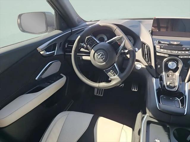2026 Acura RDX A-Spec