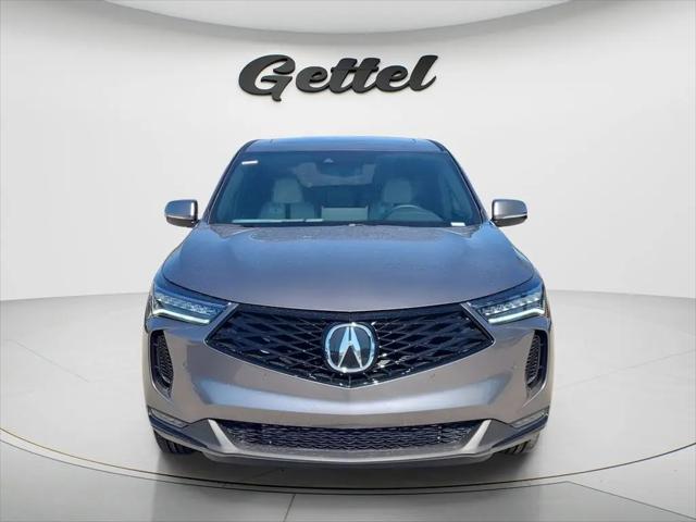 2026 Acura RDX A-Spec