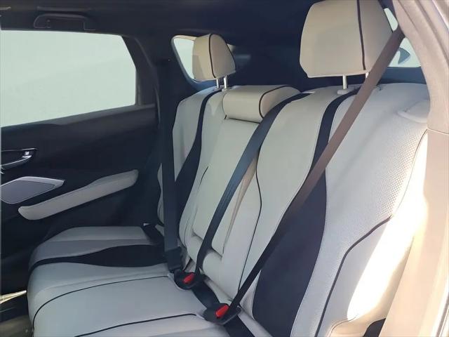 2026 Acura RDX A-Spec