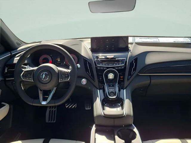 2026 Acura RDX A-Spec