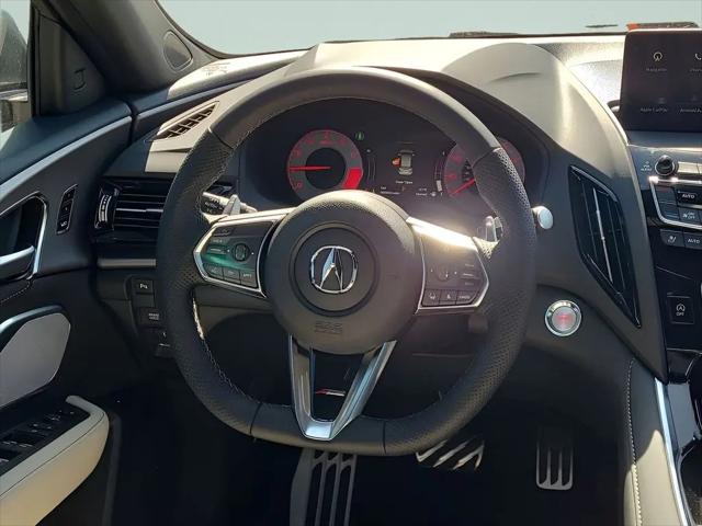 2026 Acura RDX A-Spec