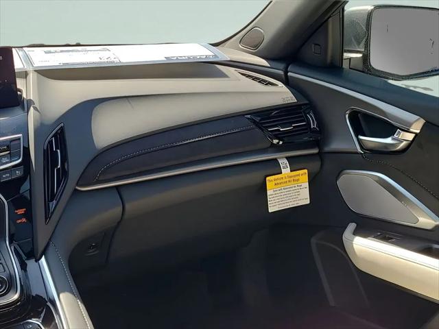 2026 Acura RDX A-Spec