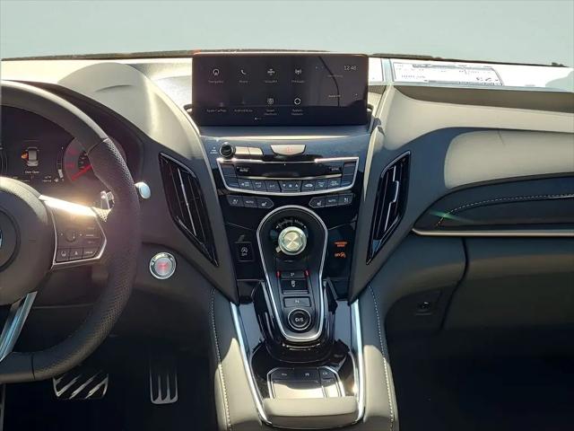 2026 Acura RDX A-Spec